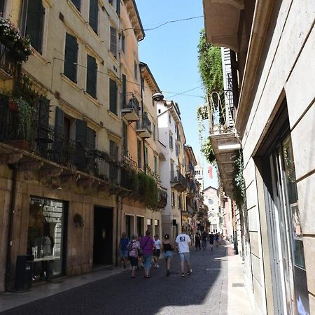 Dimora Noemi Leilighet Verona Eksteriør bilde